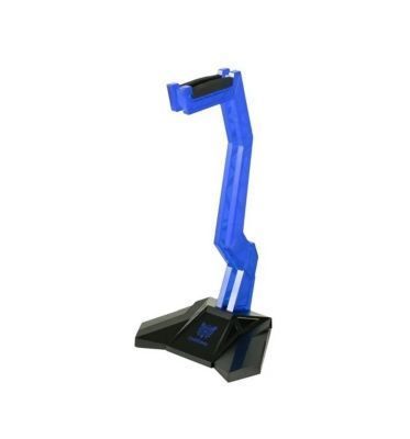 Soporte Para Audífonos Gamer - Azul -0