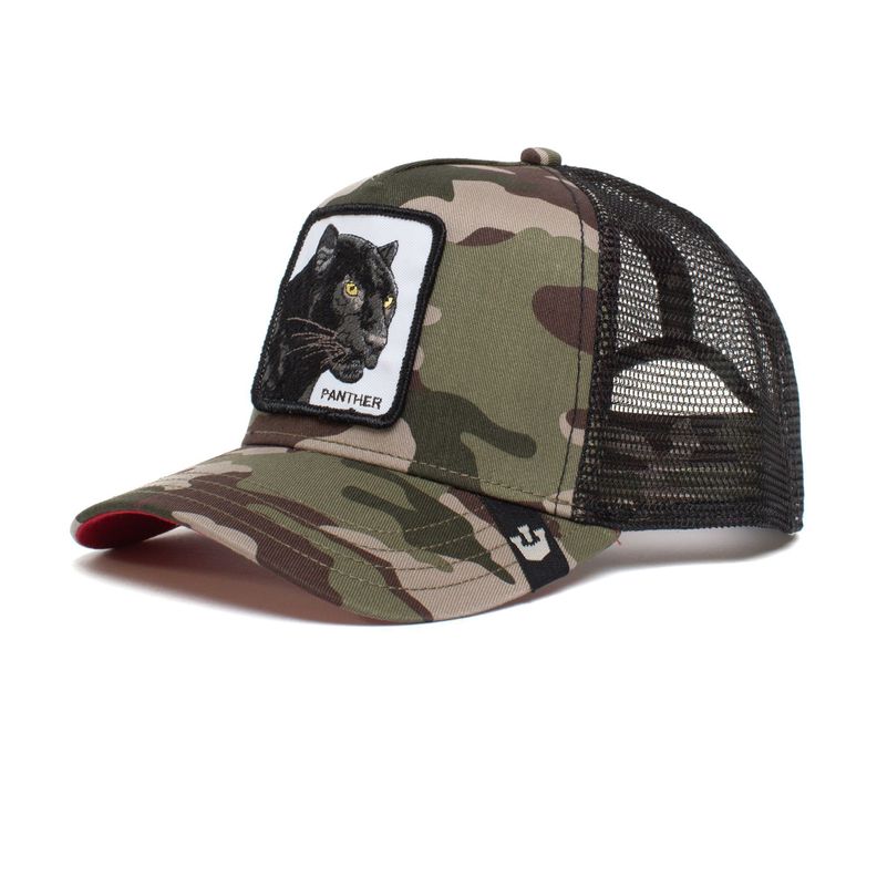 Gorra The Panther-0
