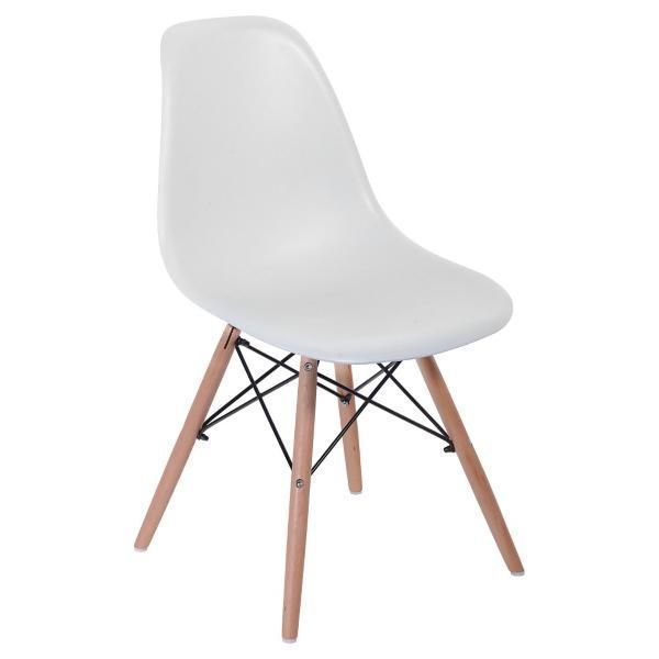 Pack 4 Sillas Eames Blancas adulto-0