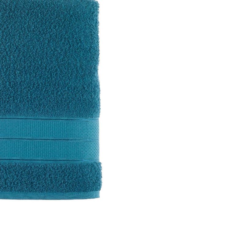 Toalla Rostro Teka Dry Alice 45x70 - Azul - 340gr-2
