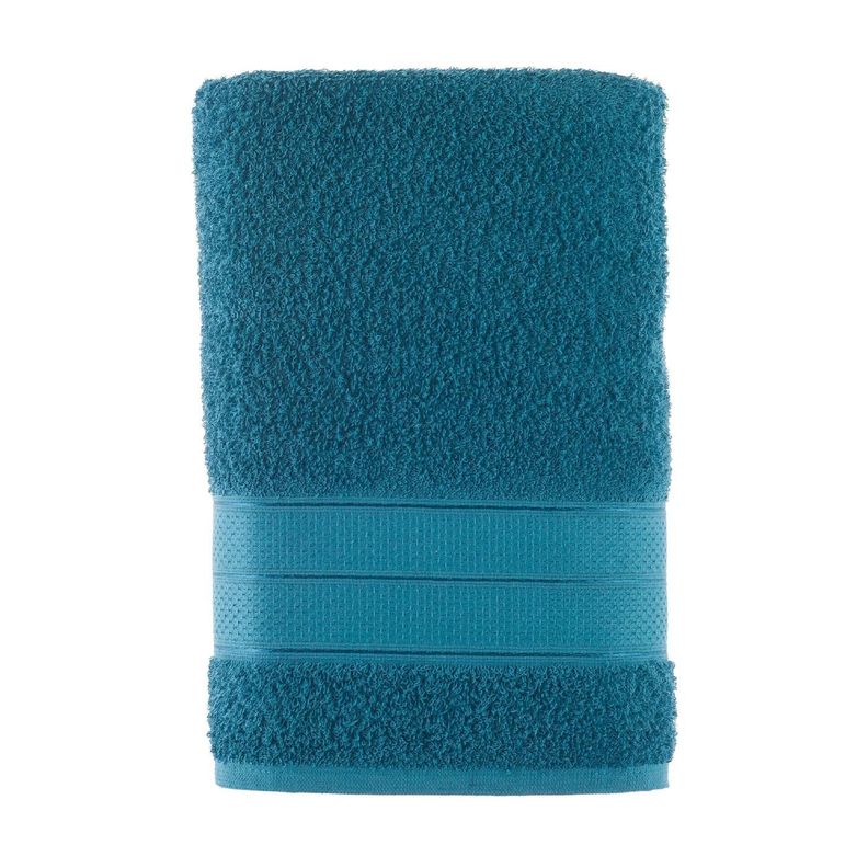 Toalla Rostro Teka Dry Alice 45x70 - Azul - 340gr-0