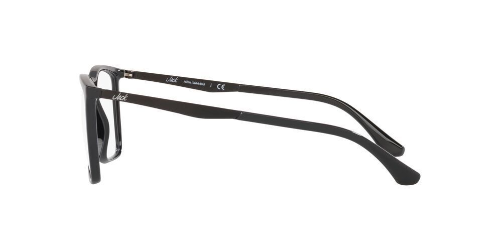 Lentes Ópticos Jack 0JK4028  Negro Hombre-2