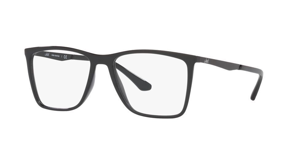Lentes Ópticos Jack 0JK4028  Negro Hombre-1
