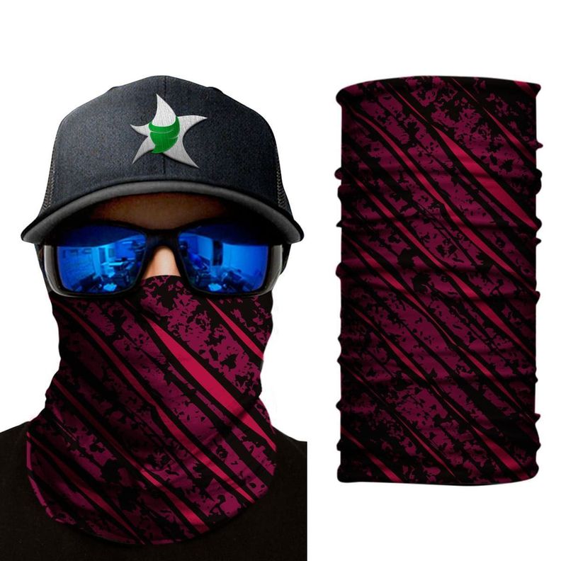 Bandana, Fugaz Store, rojo, Off Road-2