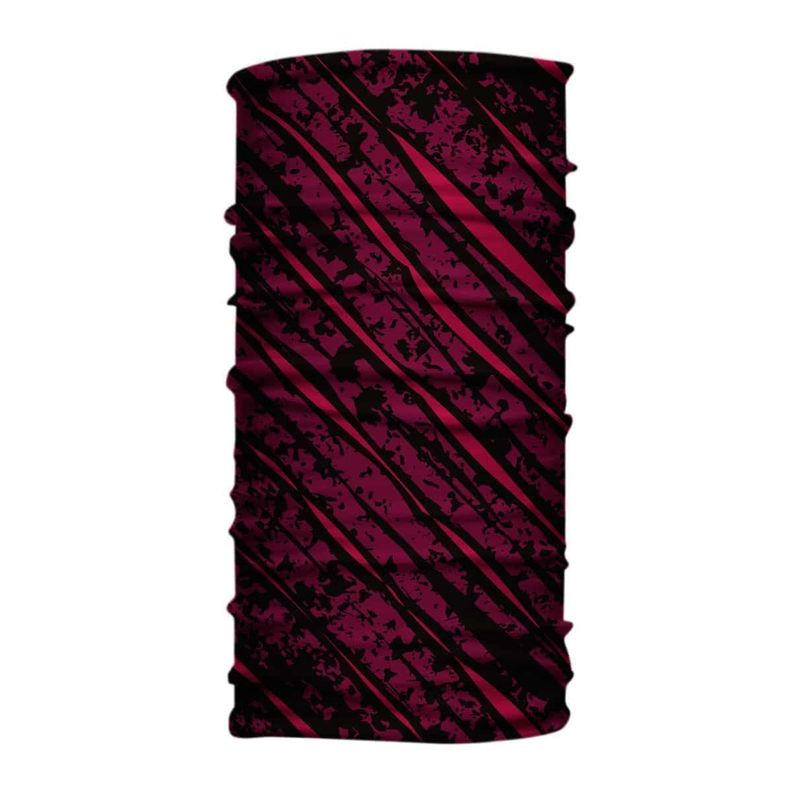 Bandana, Fugaz Store, rojo, Off Road-1