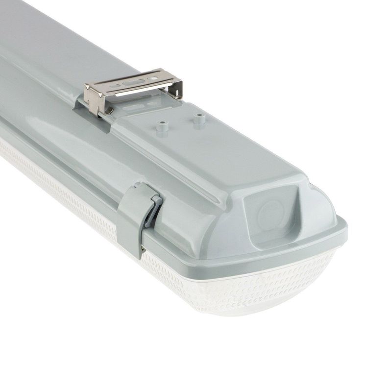 Equipo Estanco LED Hermético ECO 2*36W 120cm-3