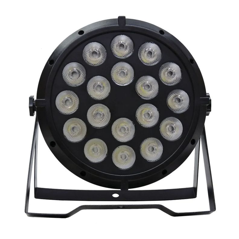 Foco Proyector LED PAR 18-1