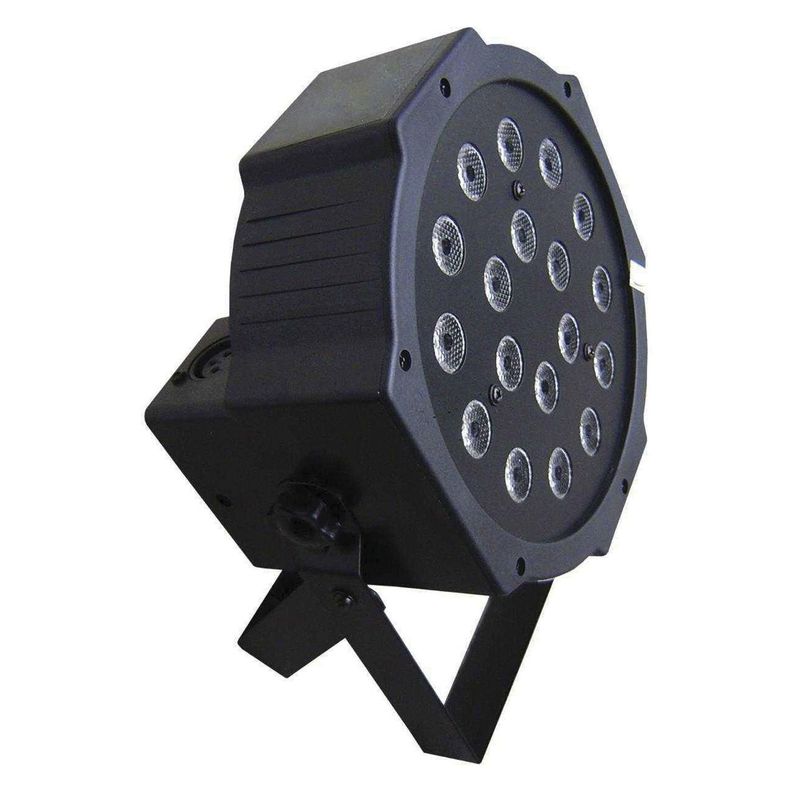 Foco Proyector LED PAR 18-2