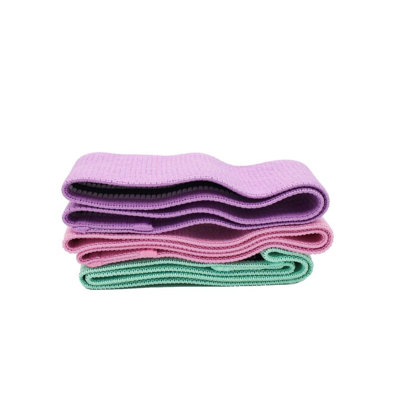 Pack Bandas Elasticas de Resistencia 3 unidades 76x8cm-3