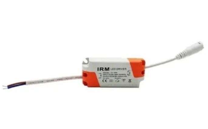 Led Driver 12w - 18w Para Plafon Led-1