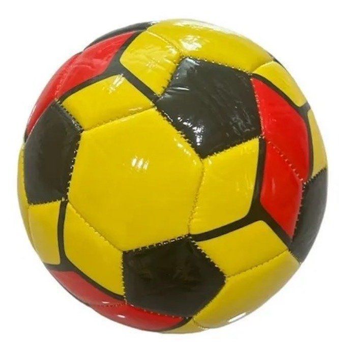 Pelota De Fútbol Numero 3 Balon De Futbol Niños Nº 3 A-0
