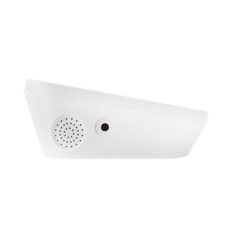 Monitor Digital de Presion Arterial Brazo Dblue-2