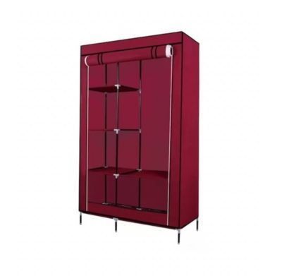 Closet Organizador Armable De Tela-0