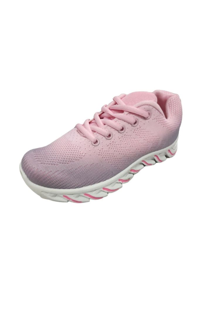 Zapatilla Urbana Pink Niña-0