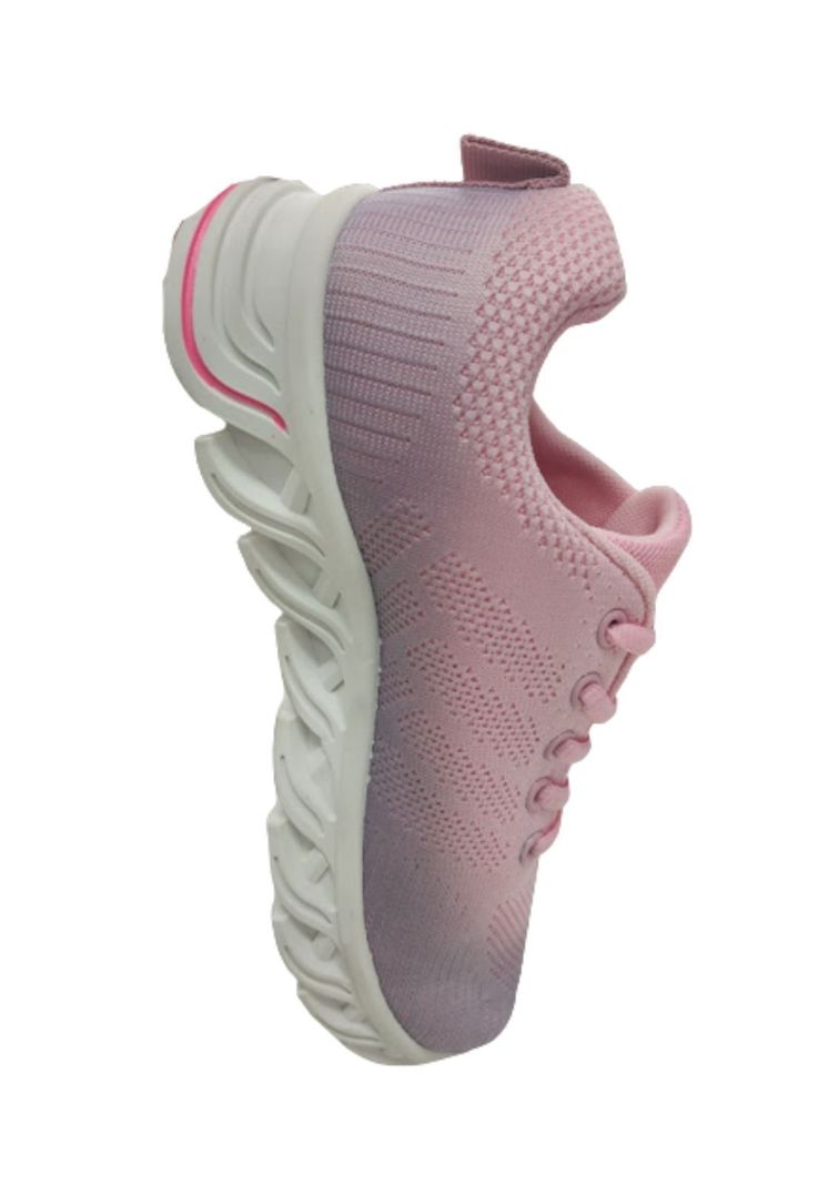 Zapatilla Urbana Pink Niña-3