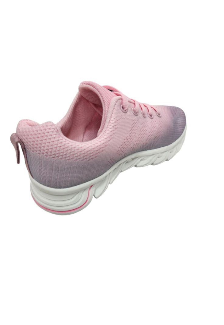 Zapatilla Urbana Pink Niña-1