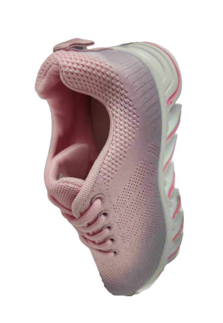 Zapatilla Urbana Pink Niña-2