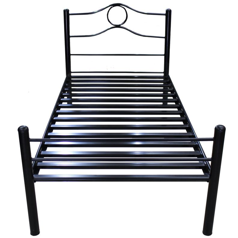 Cama diana 1 plaza-2