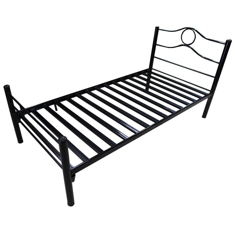 Cama diana 1 plaza-3