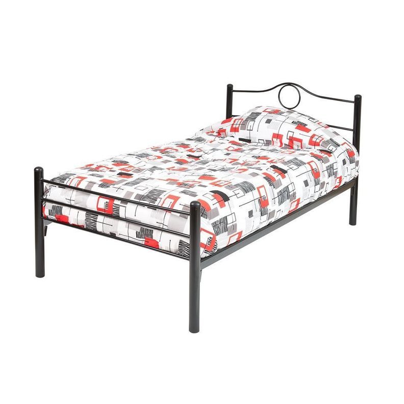 Cama diana 1 plaza-0