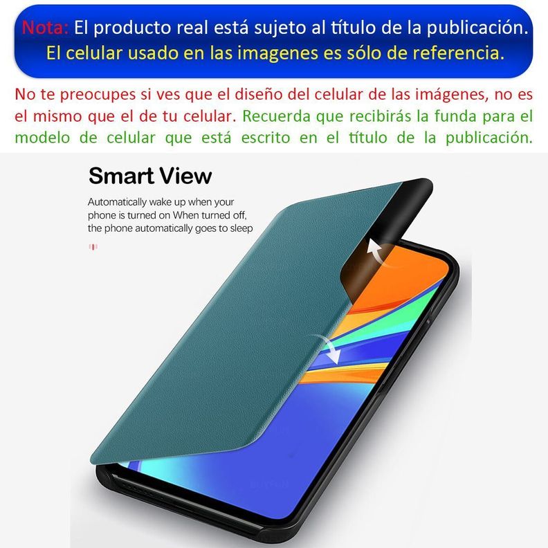 Funda: iPhone 11 Pro Max - Carcasa Estuche / Verde-2