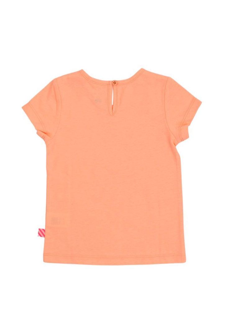 Polera bebé niña slub 190-1