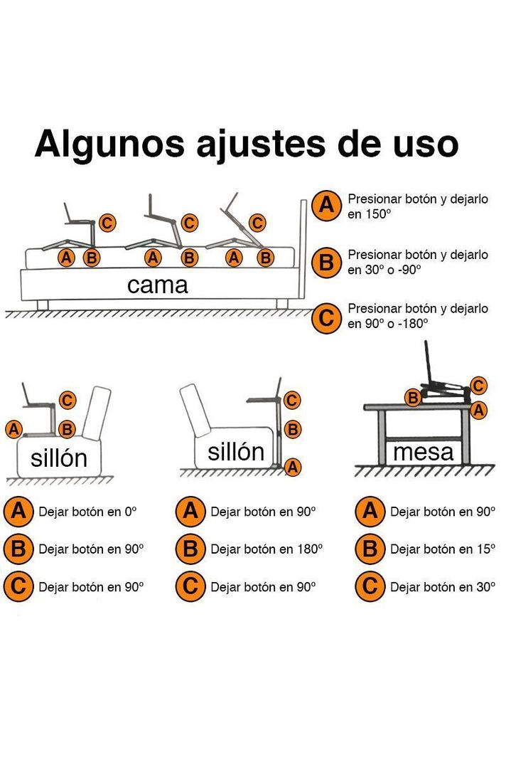 Mesa Notebook cama plegable con ventilador-6