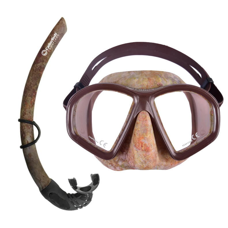 Pack Tonina Camuflado