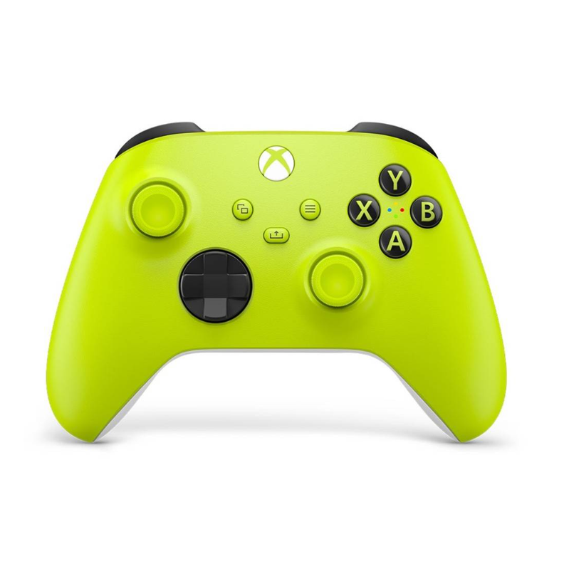 Control Inalámbrico Xbox Series X/S ElectricVolt