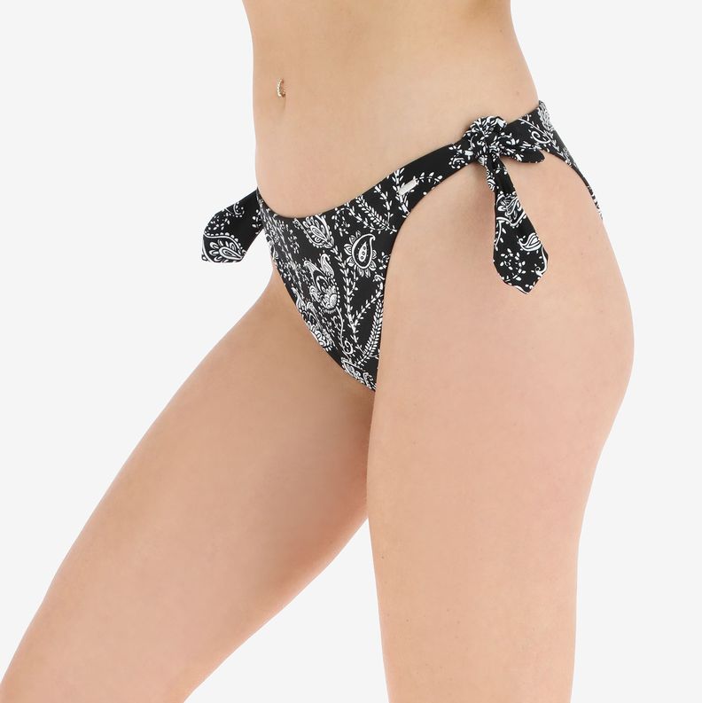 Bikini Culotte Nudos-3