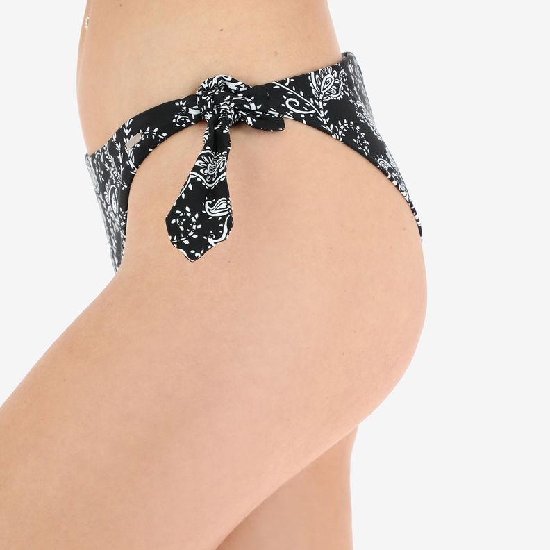 Bikini Culotte Nudos-2