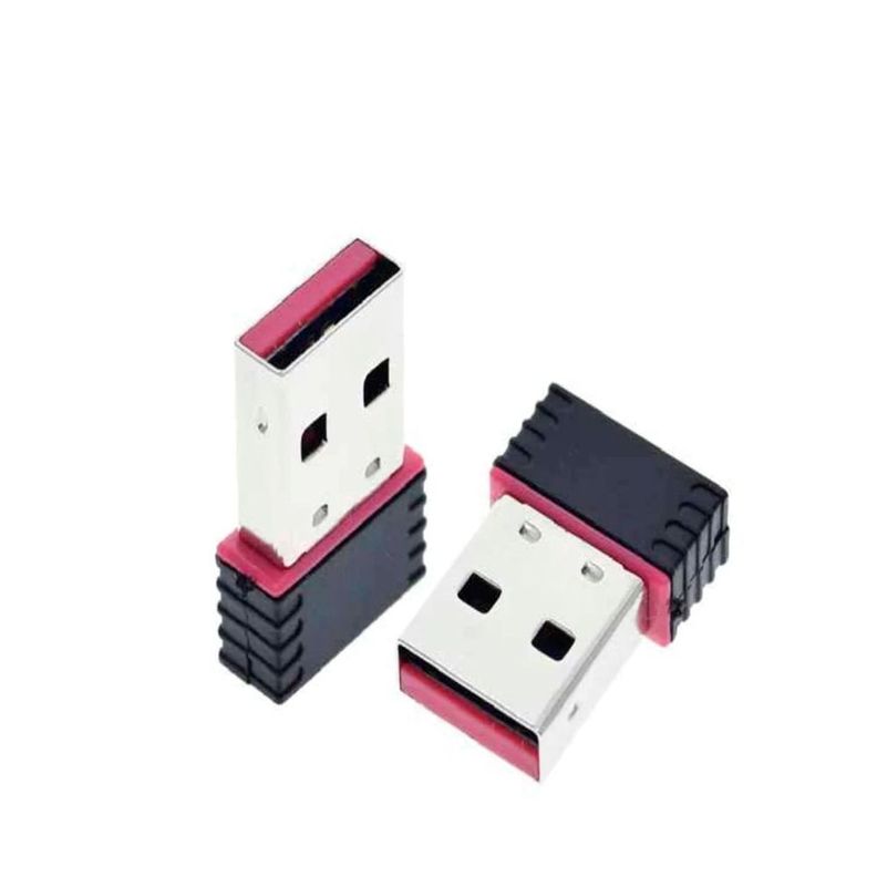 ADAPTADOR WIFI USB 2.0 150 MBPS -0