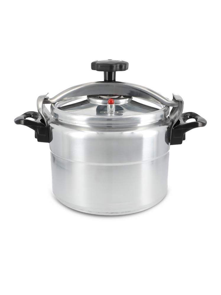 Olla A Presion Cacerola Aluminio 20psi 10 Litros Cocina-1