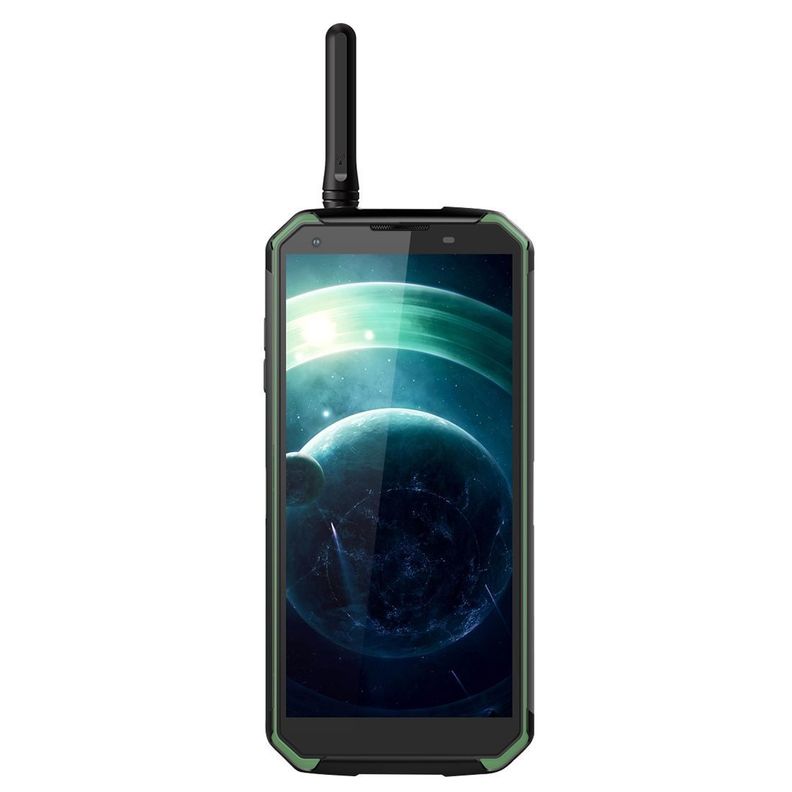 Blackview BV9500 Pro - Celular DualSim IP68 Golpes-1