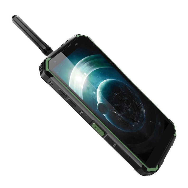 Blackview BV9500 Pro - Celular DualSim IP68 Golpes-3