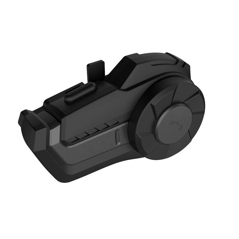 Intercomunicador y manos libre Bluetooth para Moto Hysnox HY-1001 800m-1