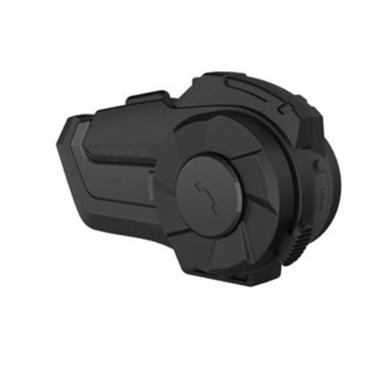 Intercomunicador y manos libre Bluetooth para Moto Hysnox HY-1001 800m-2