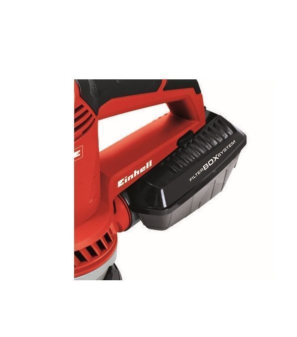 Lijadora rotorbital Excentrica TE-RS 40 E-5