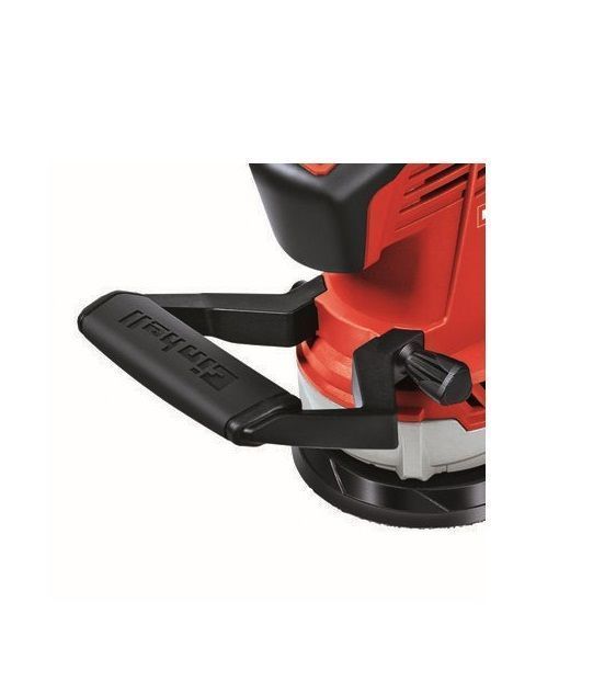 Lijadora rotorbital Excentrica TE-RS 40 E-3