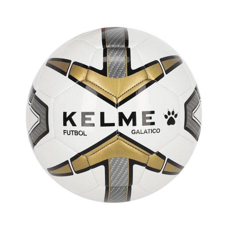 Balón de Fútbol Kelme Galáctico Nº5-0