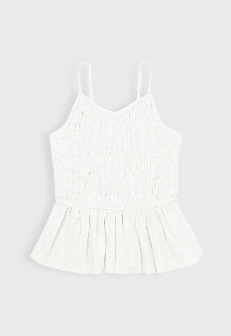 Blusa junior niña soul 392-0