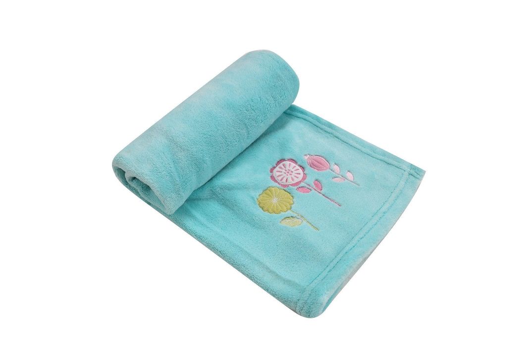 SET ROPA DE CUNA 100% ALGODÓN SWEET BIRDS 5 PIEZAS-6