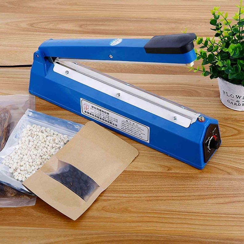 MÁQUINA SELLADORA TÉRMICA PARA BOLSAS 300 MM-1