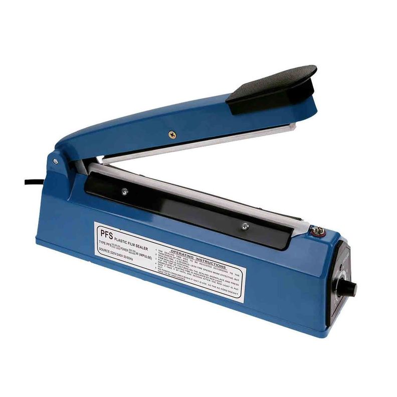 MÁQUINA SELLADORA TÉRMICA PARA BOLSAS 300 MM-0