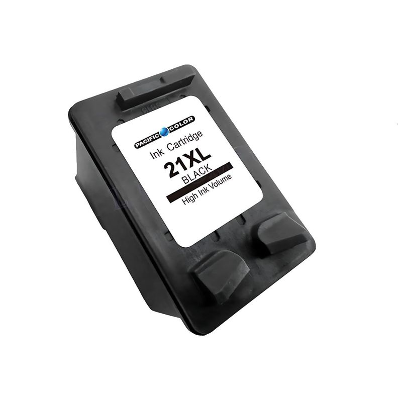 CARTRIDGE HP21XL NEGRO PARA HP DESKJET D1560-1