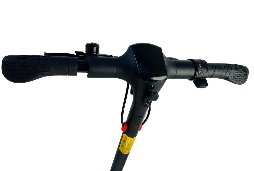 SCOOTER ELECTRICO EURO MOTOR 500W-4