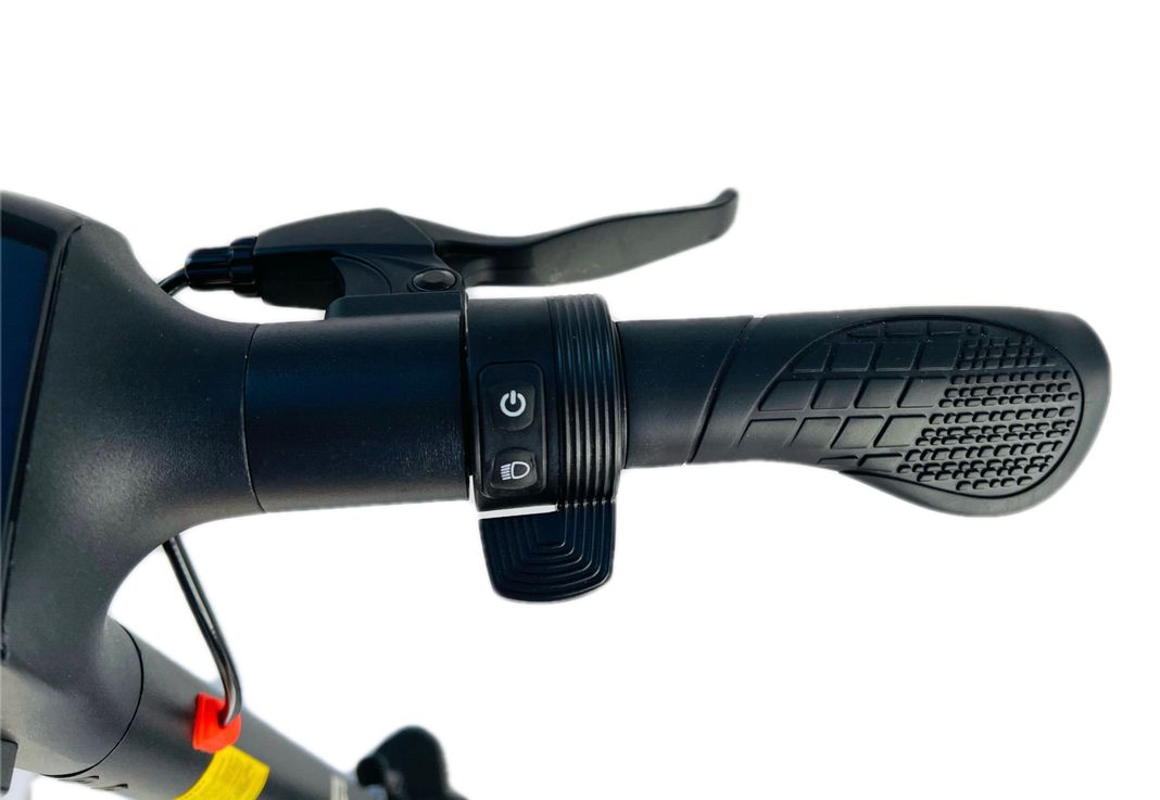 SCOOTER ELECTRICO EURO MOTOR 500W-6