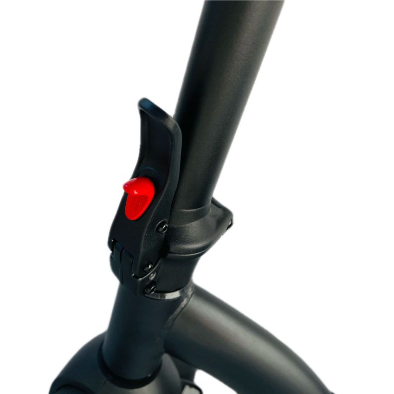 SCOOTER ELECTRICO EURO MOTOR 500W-7