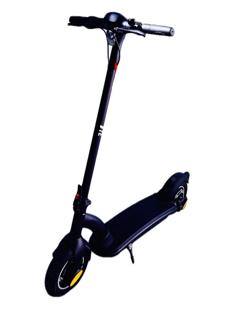SCOOTER ELECTRICO EURO MOTOR 500W-2