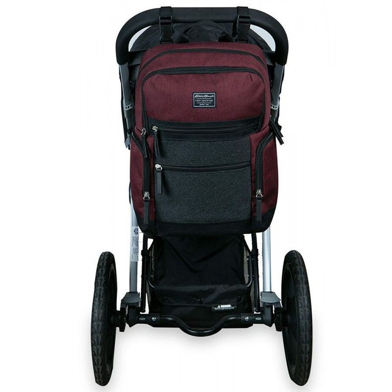 Mochila Pañalera Eddie Bauer East Sound-3
